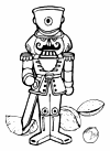 Nutcracker