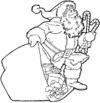 Santa