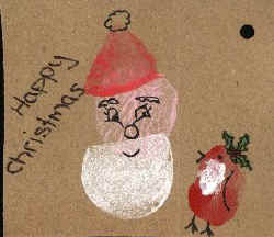 gift tags