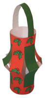 Christmas Lantern Craft