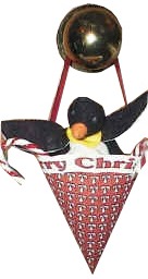 Christmas baskets