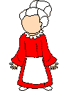 Draw the Face on the Christmas character