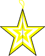 star