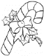 Christmas coloring for kids