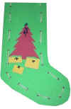 Christmas crafts