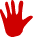 handprint