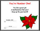Christmas activities for kids