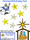 Christmas Bible readings