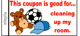 Christmas Coupons