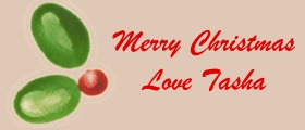 Christmas crafts