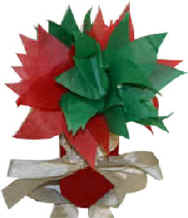 Christmas crafts