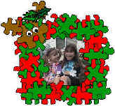 Christmas Gifts for Children to Make