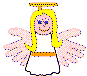 handprint angel
