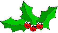 Christmas crafts