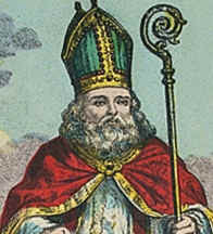 Saint Nicholas