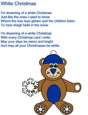 White Christmas