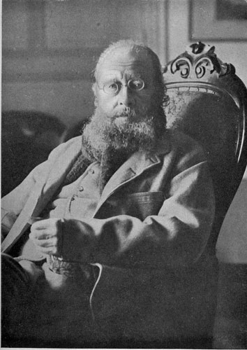 Poet Edward Lear