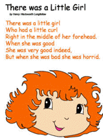 Henry Wadsworth Longfellow Poem