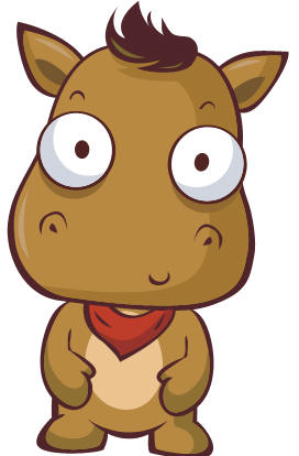year of the horse