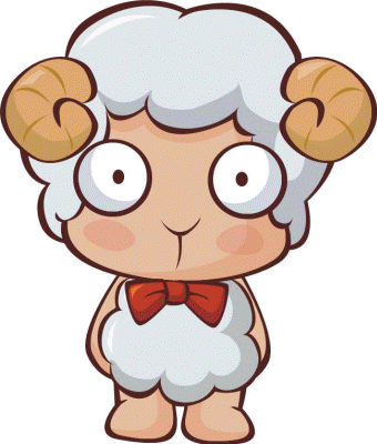 DLTK's Chinese New Year Activities: Year of the Sheep