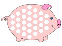 do a dot art