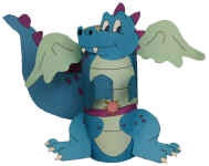 dragon craft