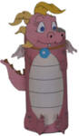 dragon craft