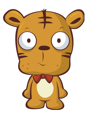 Year of the Tiger