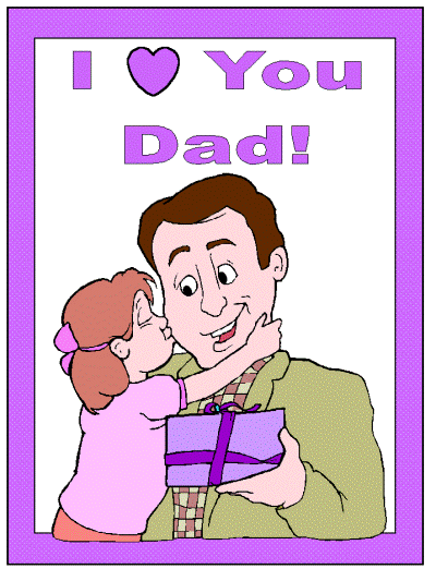 father's day coloring pages