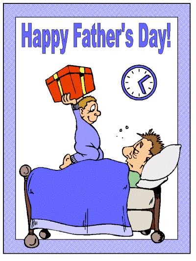 father's day coloring pages