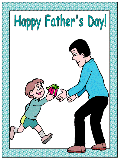 father's day coloring pages