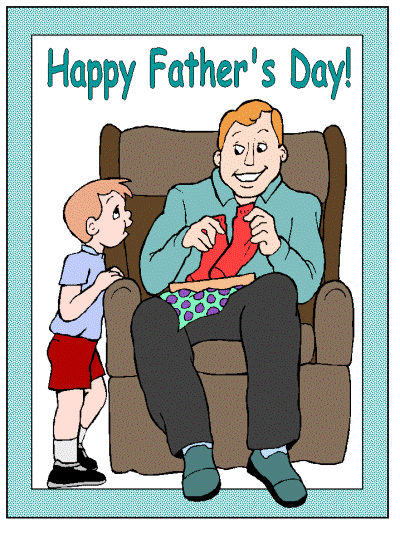 father's day coloring pages