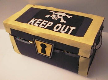 Treasure Chest
