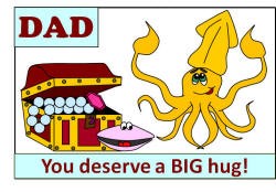 father's day cards