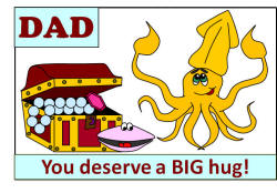 father's day cards