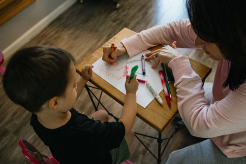 Photo of Coloring on Unsplash