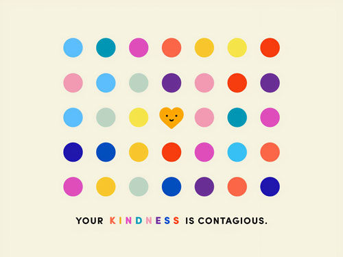 Random Acts of Kindness Photo