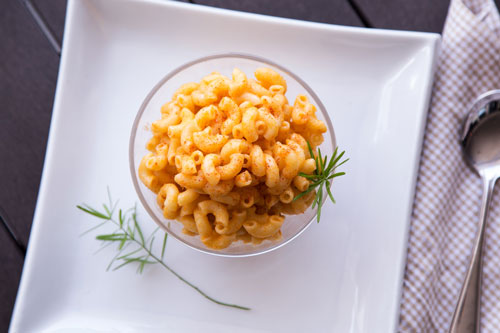 Macaroni photo on Unsplash.com