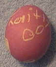 Easter Egg