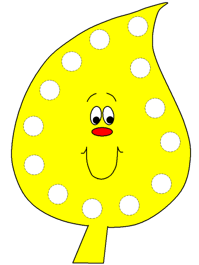 do a dot art worksheet