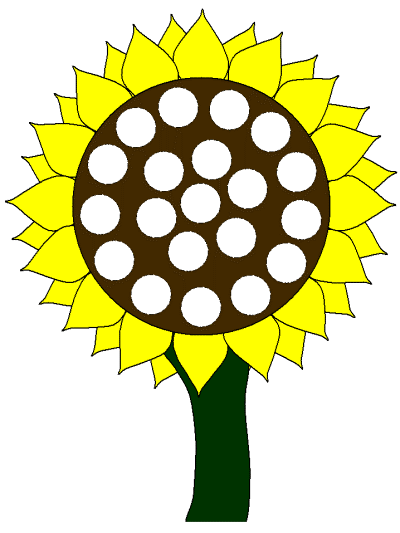 bingo dauber art