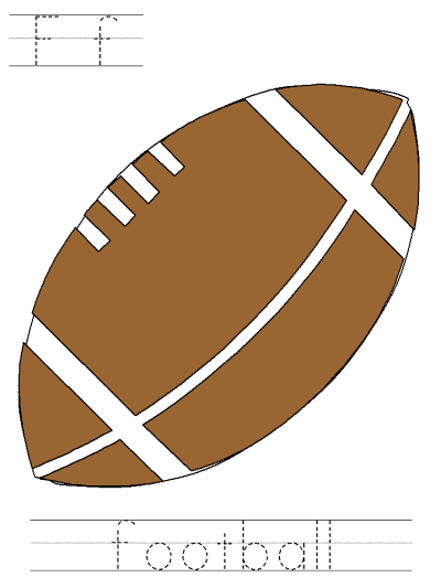 autumn tracer page - Ff football