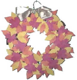 Fall Tree Craft