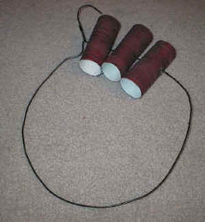 craft instructions