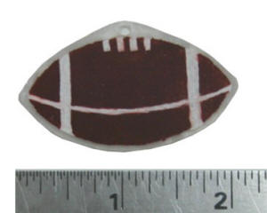 Sports Shrink Dink Patterns