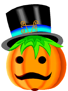 pumpkin poem