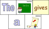 Preschool And Kindergarten Graduation Worksheets