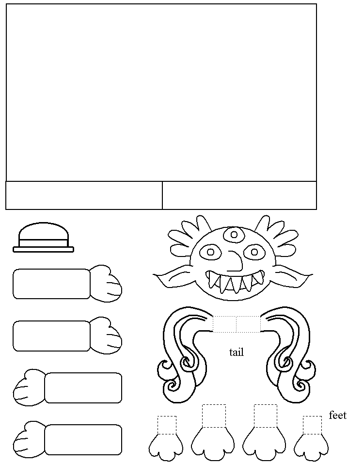 template
