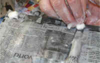 craft instructions
