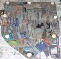 craft instructions